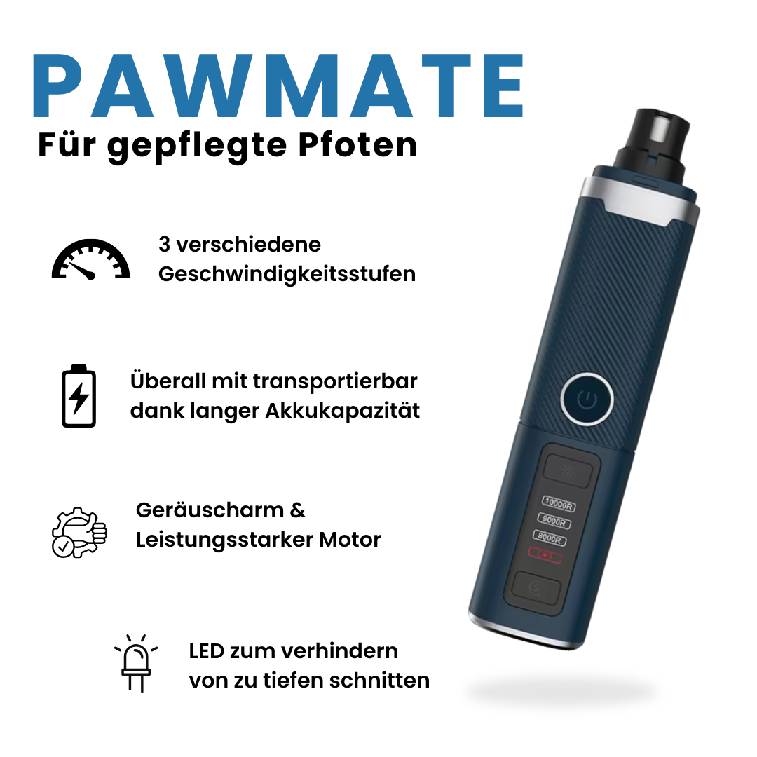 Rundum-Sorglos-Pfotenpflege-Bundle